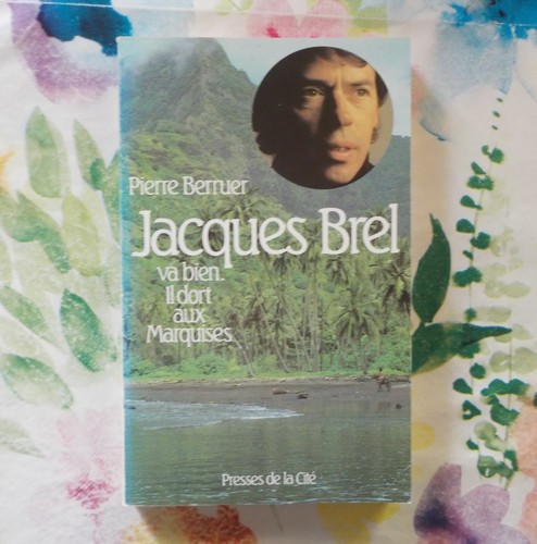 Jacques brel bien il - jacques,