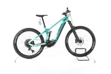 Haibike AllMtn 2 VTT électrique tout suspendu Yamaha Batterie 720Wh 29"/27,5" Pr