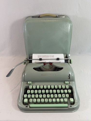 Machine écrire hermes 3000 - à,