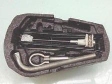 Cric (Ensemble depannage)