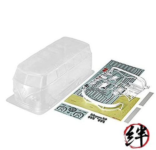 Tamiya 51616 bus type - 51616, 2
