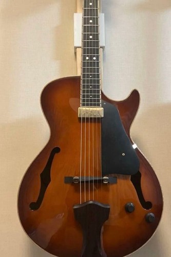 Guitare jazz ibanez artstar - ibanez,