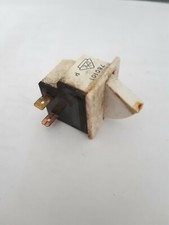 sécurité de bac de tondeuse