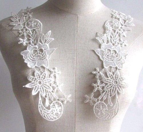 Acd08 blanc crème 11 - /,