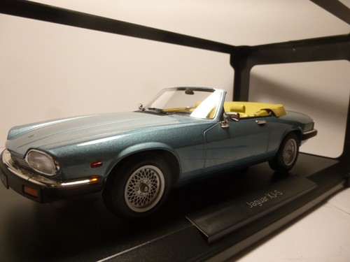 Jaguar h e - jaguar, 5.3