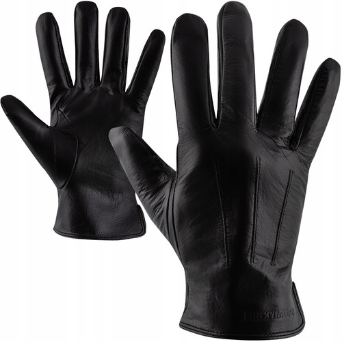 Gants classiques cuir - classiques,