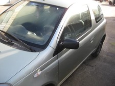 Eclairage de plafonnier TOYOTA