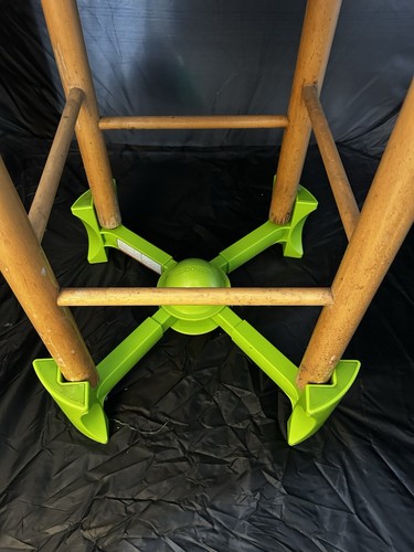 Kaboost portable chair - kaboost,