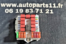 Boitier servitude moteur (BSM)