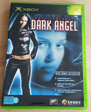 Xbox Dark Angel [PAL FR]