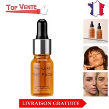 TEN-LUXE THE FACE - Gouttes