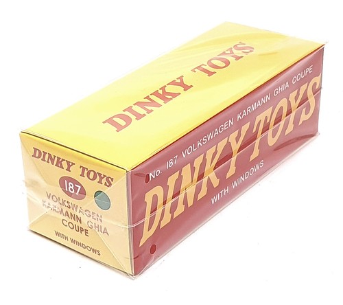 Norev dinky toys - norev,