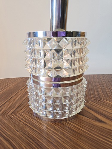 Lustre suspension plexiglas - plexiglas, /