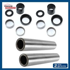 2 Axe + roulement de bras de