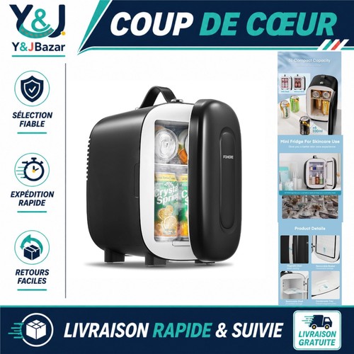 Mini réfrigérateur l - réfrigérateur,