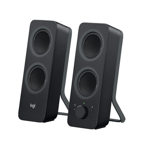 Logitech z207 enceintes - z207,