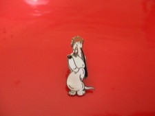 PIN S BD DROOPY  SIGNE  DEMONS