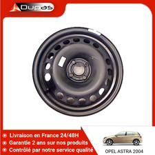 🇫🇷 JANTE TOLE OPEL ASTRA