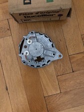 PALIER COTE COLLECTEUR 611173