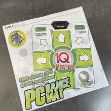 NEUF NEW tapis de dance pour