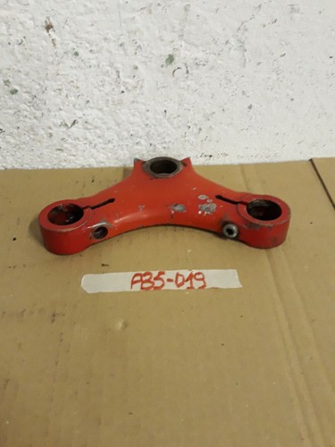 Plaque fourche gilera benelli - plaque,