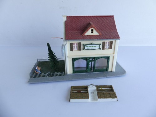 Mkd maquette montee - mkd,