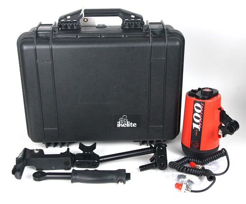 Ikelite 100a substrobe for - 100a,