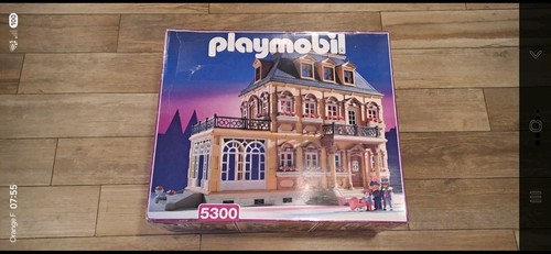 Playmobil 5300 maison - 5300,