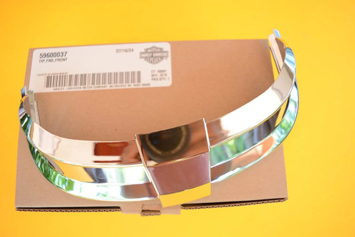 Harley davidson new oem front - harley,