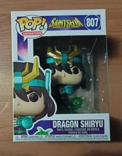 Funko Pop Saint Seiya 807 -