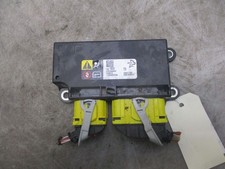 Boitier pyrotechnique Opel