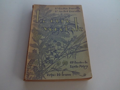 Durville la cure - a,