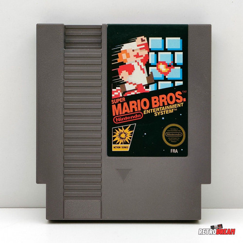 Super mario bros nintendo - mario,