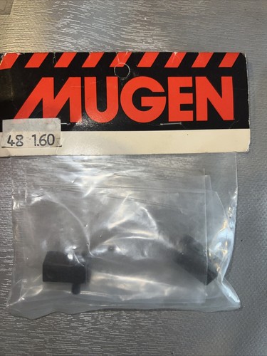 Vintage mugen ref - mugen,