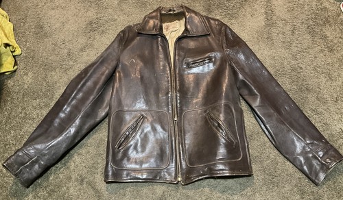 Vintage 1940s sportclad - 1940s,