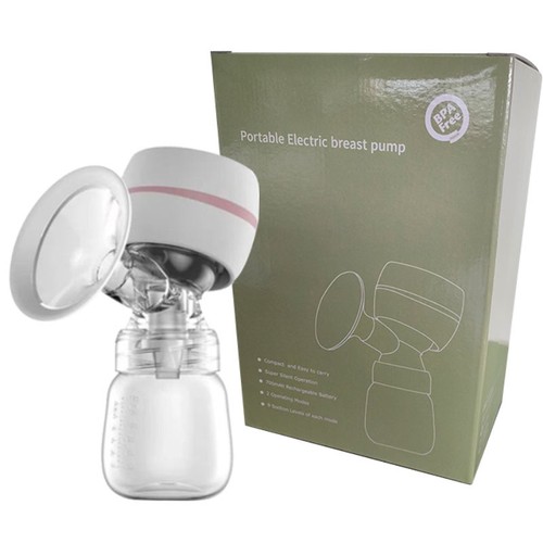 Tire lait electrique - electrique, portable