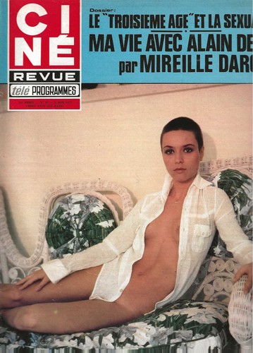 Ciné télé revue - revue, n°