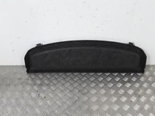 Plage arriere DAIHATSU TREVIS
