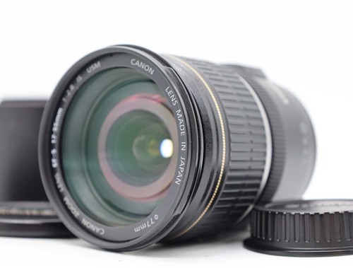 Objectif zoom canon s - objectif,