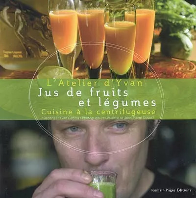 Jus fruits légumes - légumes,
