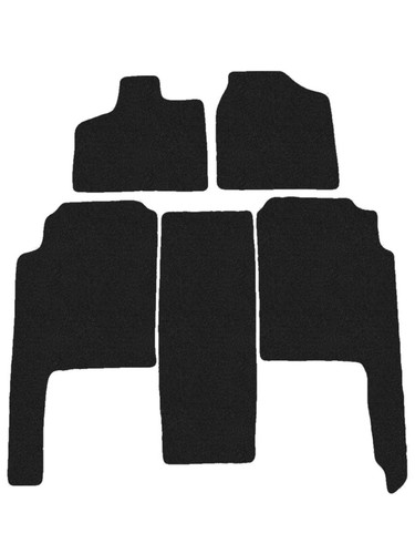 Basic tapis sol - pour, lancia