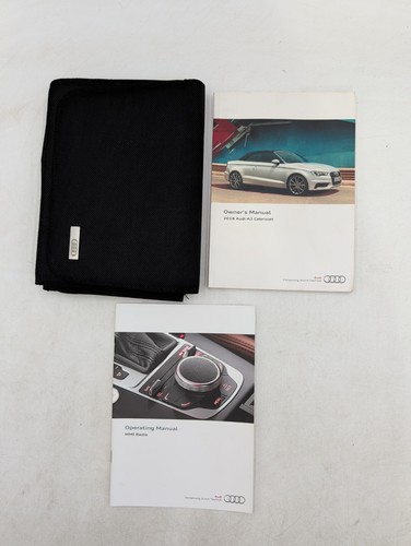 2016 audi cabriolet owners - audi, a3