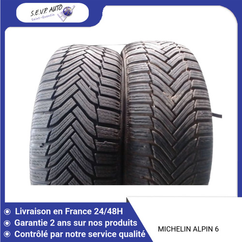 Paire de pneus - 🇫🇷,