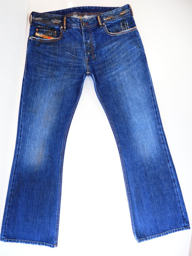 Diesel zathan jeans - diesel,