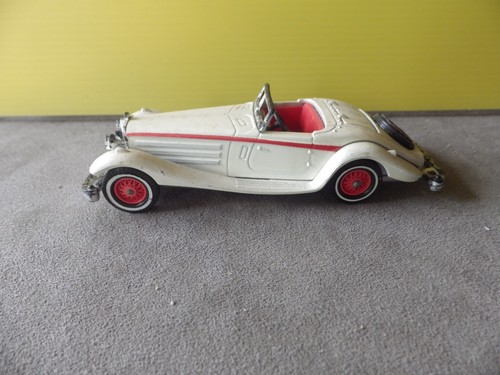 Matchbox mercedes - ,