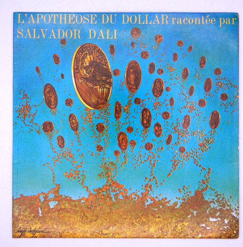 Apotheose dollar - l'apotheose,