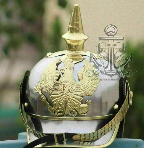 Ancien casque ww1 base - ancien, fr