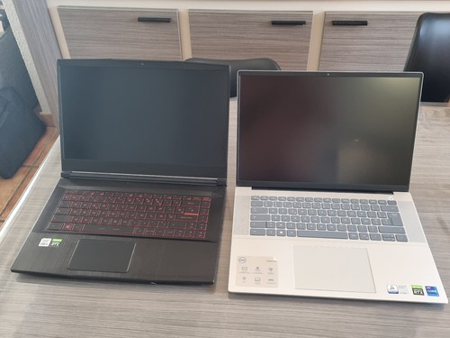 Lot ordinateur portable - ordinateur,