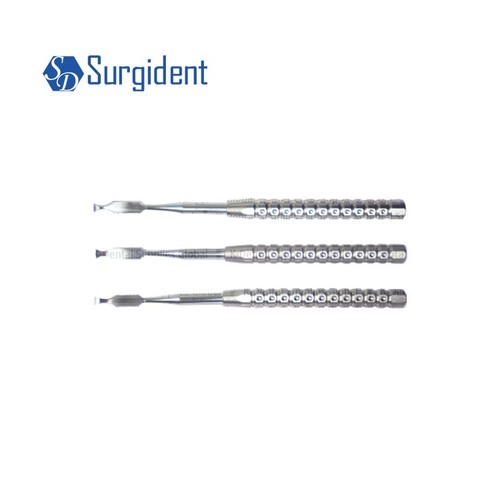 Surgident dental instrument - surgident,