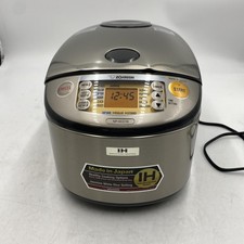 Zojirushi NP-HCC18XH Induction